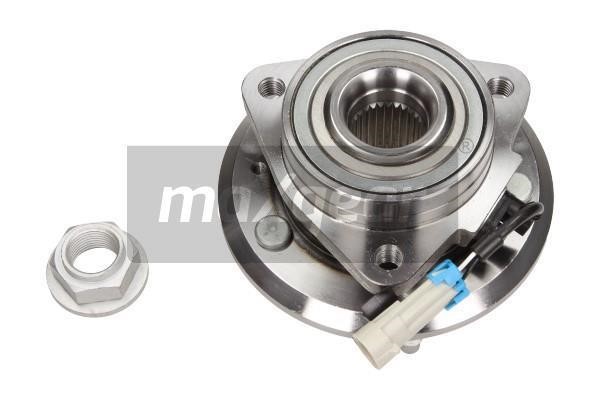 Maxgear 33-0790 Wheel bearing kit 330790