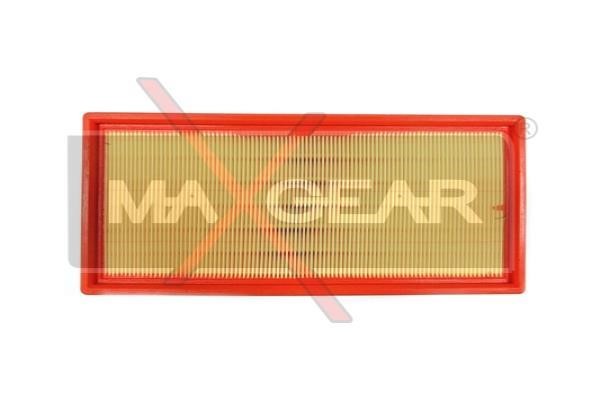 Maxgear 26-0331 Air filter 260331
