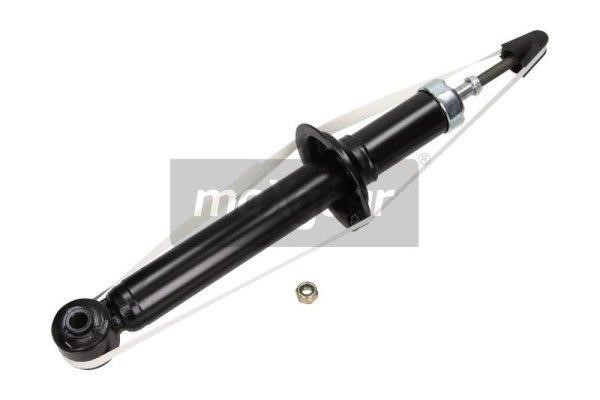 Maxgear 11-0370 Rear oil and gas suspension shock absorber 110370