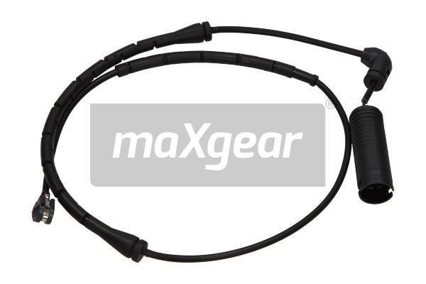 Maxgear 200146 Warning contact, brake pad wear 200146