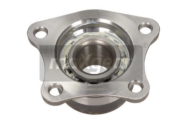 Rear wheel hub Maxgear 33-0369