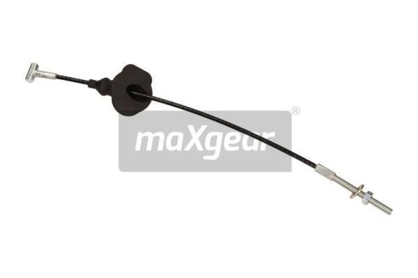 Maxgear 32-0378 Cable Pull, parking brake 320378