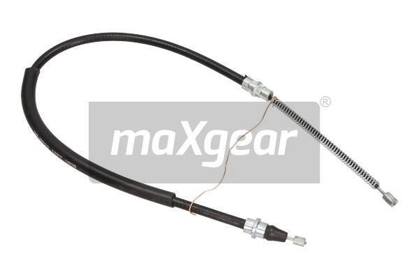 Maxgear 32-0232 Parking brake cable, right 320232