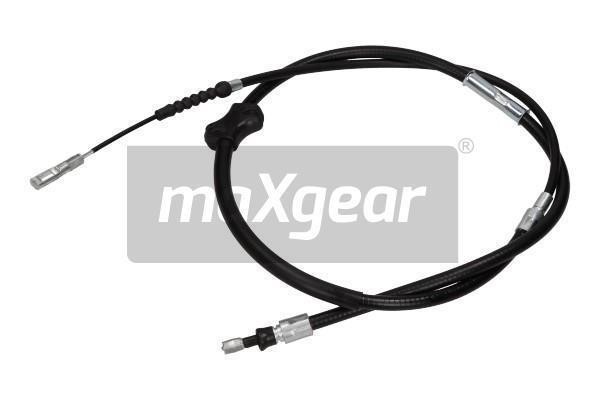 Maxgear 32-0197 Cable Pull, parking brake 320197