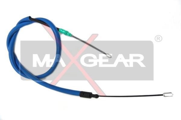 Maxgear 32-0213 Parking brake cable left 320213