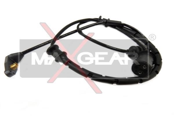 Maxgear 23-0004 Warning contact, brake pad wear 230004