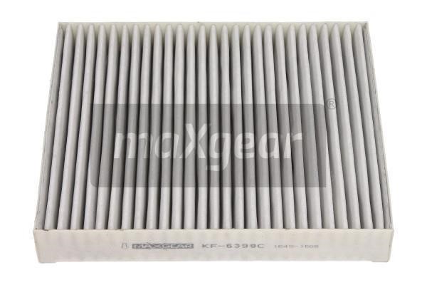 Maxgear 260860 Activated Carbon Cabin Filter 260860
