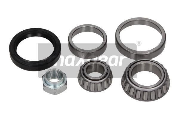 Maxgear 330779 Wheel hub bearing 330779