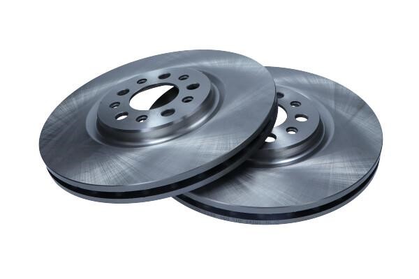 Brake disc Maxgear 192486
