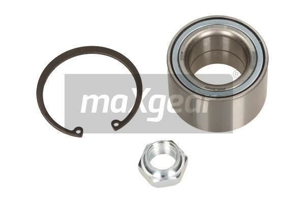 Maxgear 33-0253 Wheel bearing kit 330253