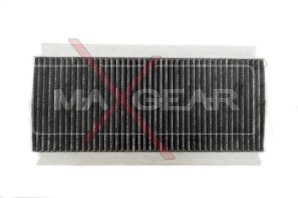 Maxgear 26-0458 Activated Carbon Cabin Filter 260458