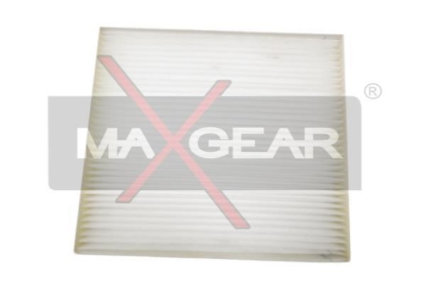 Maxgear 26-0249 Activated Carbon Cabin Filter 260249