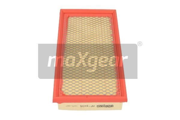 Maxgear 26-0718 Air filter 260718