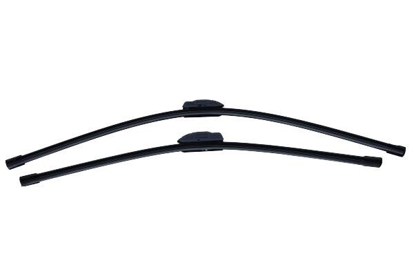Set of frameless wiper blades 700/575 Maxgear 390152