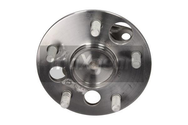 Wheel bearing kit Maxgear 33-0625