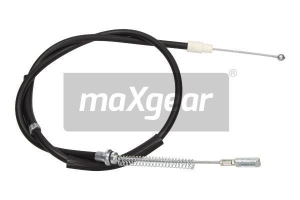 Maxgear 32-0527 Cable Pull, parking brake 320527