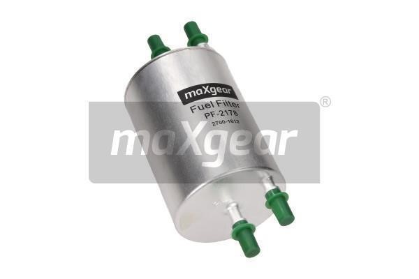 Maxgear 26-1138 Fuel filter 261138