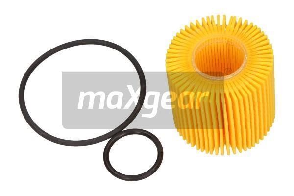 Maxgear 26-0889 Oil Filter 260889