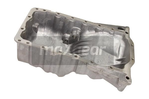 Oil Pan Maxgear 34-0018
