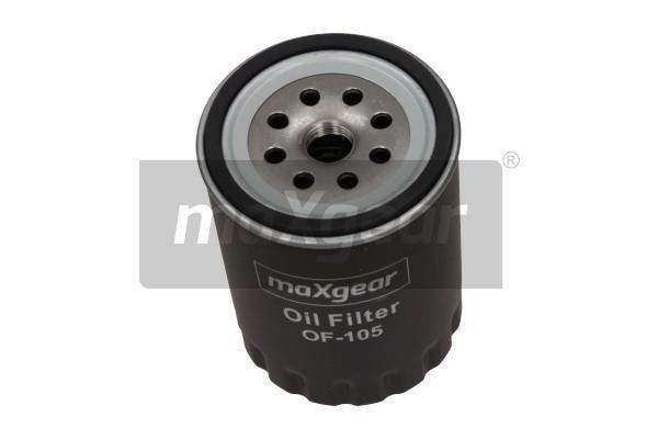 Maxgear 26-0870 Oil Filter 260870