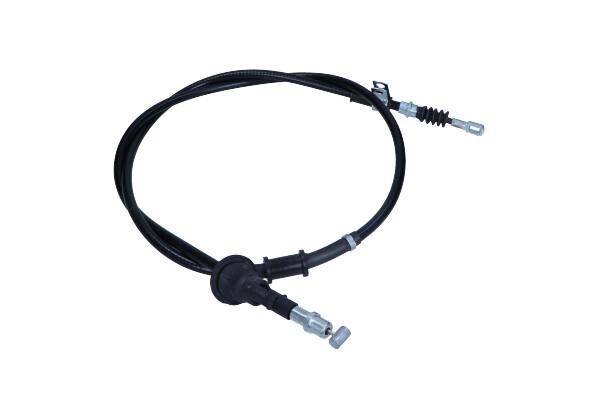 Brake cable Mitsubishi Carisma: 320877 Maxgear Handbrake cable