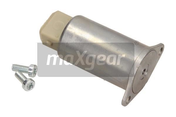 Maxgear 54-1207 Camshaft adjustment valve 541207