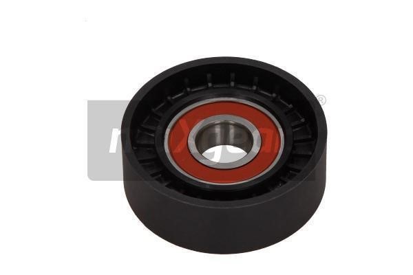 Maxgear 54-1197 Tensioner Pulley, V-ribbed belt 541197