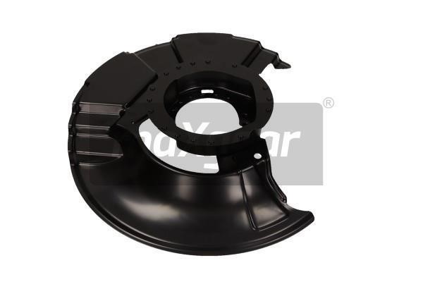 Brake dust shield Maxgear 19-3589