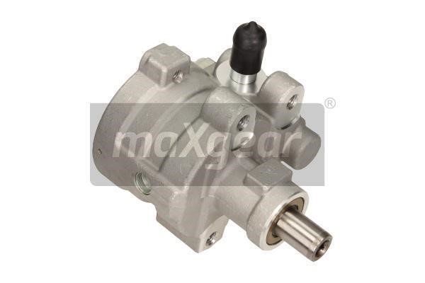 Maxgear 48-0107 Hydraulic Pump, steering system 480107