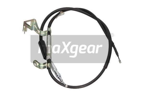 Maxgear 32-0409 Cable Pull, parking brake 320409