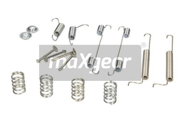 Maxgear 27-0372 Brake pad accessories 270372