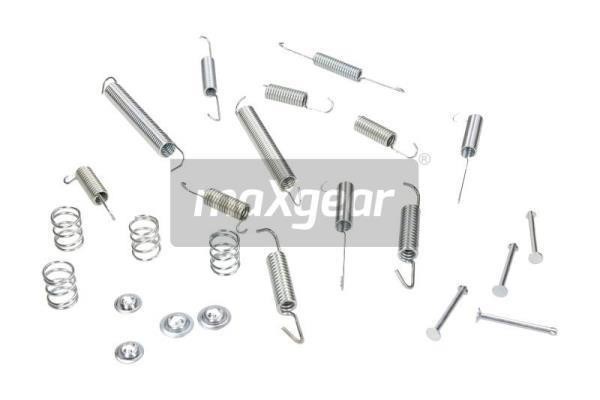 Maxgear 27-0378 Brake pad accessories 270378