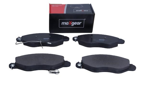 Buy Maxgear 19-3131 at a low price in United Arab Emirates!
