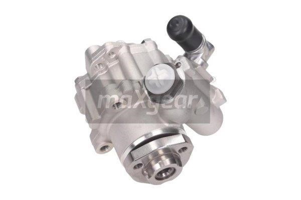 Maxgear 48-0081 Hydraulic Pump, steering system 480081