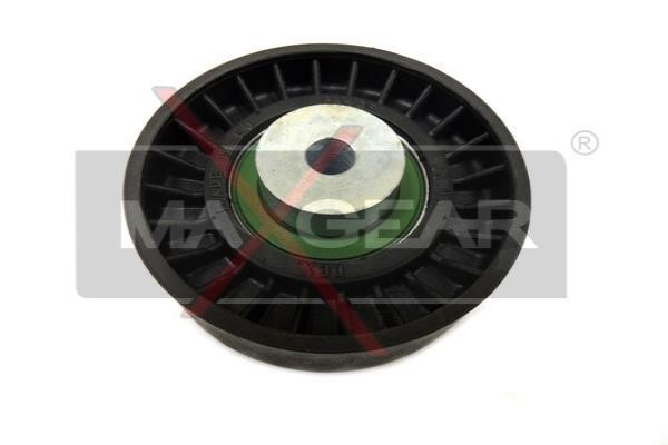 Maxgear 54-0577 V-ribbed belt tensioner (drive) roller 540577