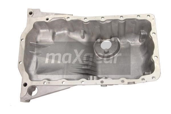Oil Pan Maxgear 34-0019