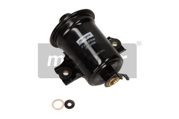 Maxgear 26-1124 Fuel filter 261124