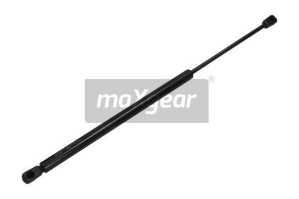 Maxgear 12-1523 Tailgate strut 121523 121523 Maxgear Tailgate strut