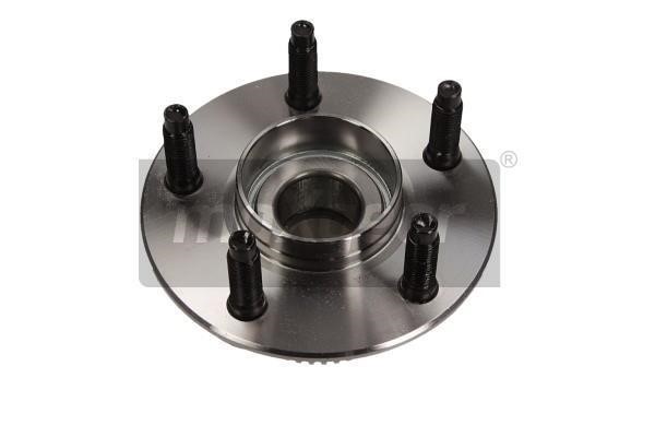 Wheel bearing Maxgear 33-1002