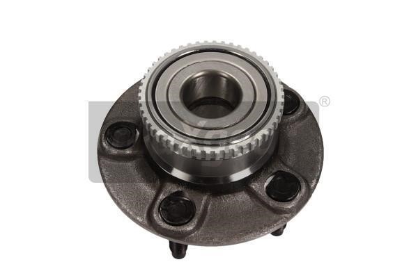Maxgear 33-1002 Wheel bearing 331002