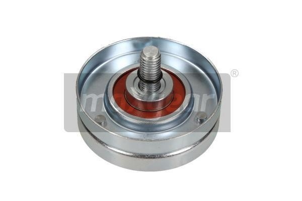 Maxgear 54-1356 Deflection/guide pulley, v-ribbed belt 541356