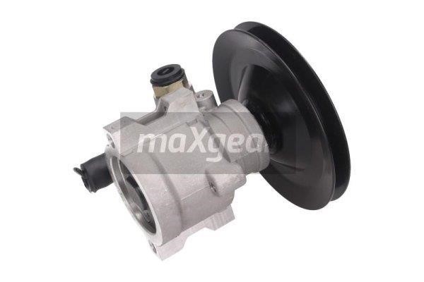 Maxgear 48-0031 Hydraulic Pump, steering system 480031