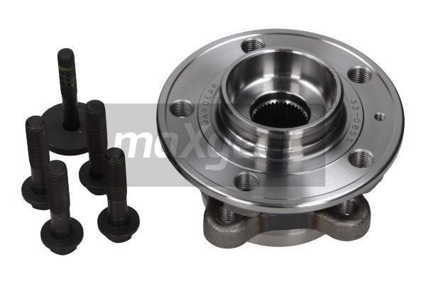 Wheel bearing Maxgear 330853
