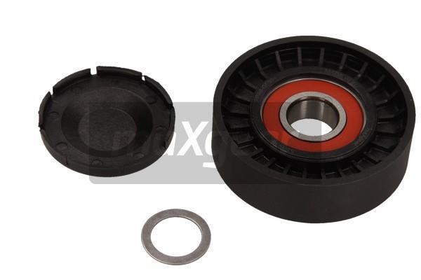 Maxgear 54-1436 Tensioner pulley, v-ribbed belt 541436