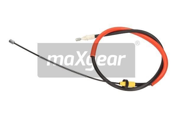 Maxgear 32-0481 Parking brake cable, right 320481