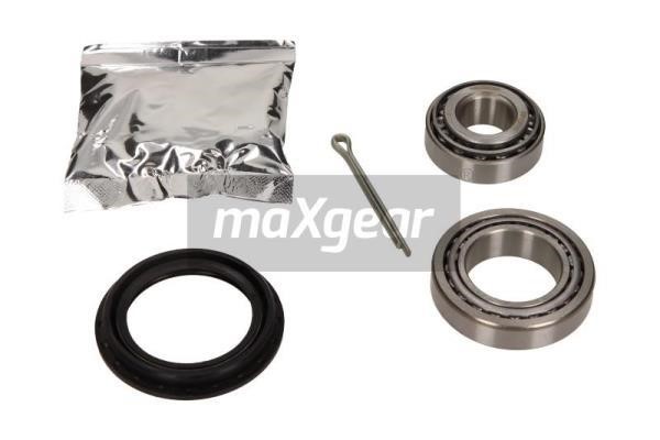 Maxgear 33-0252 Wheel bearing kit 330252