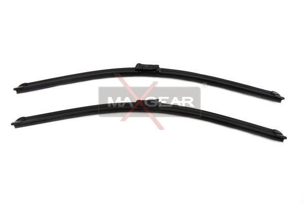 Maxgear 39-0103 Frameless wiper set 600/400 390103