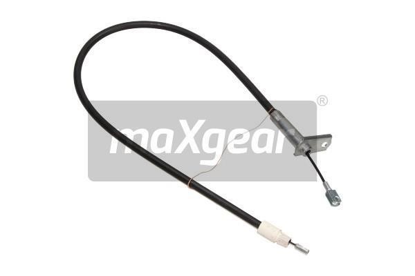 Maxgear 32-0436 Parking brake cable, right 320436