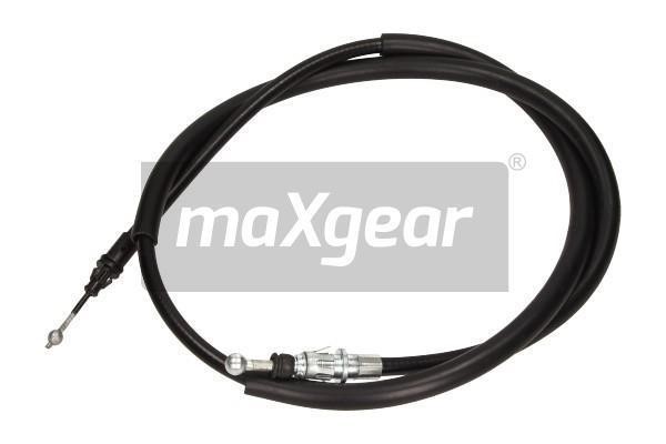 Maxgear 32-0490 Parking brake cable left 320490
