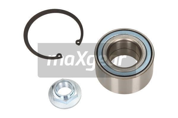 Maxgear 33-0688 Wheel bearing kit 330688